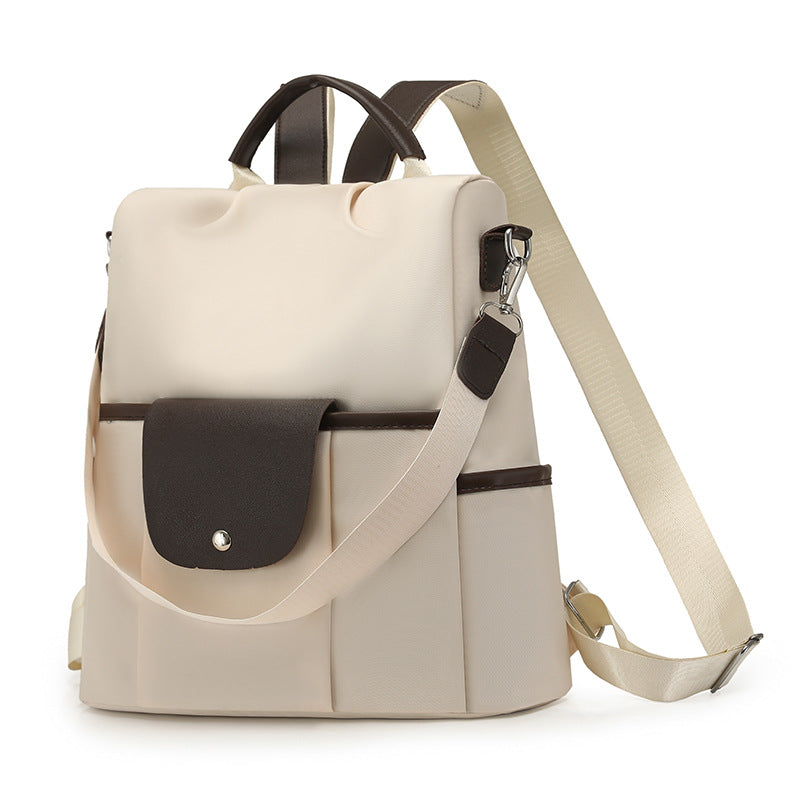 Sac à dos tendance haut de gamme pour femmes et occasionnels
