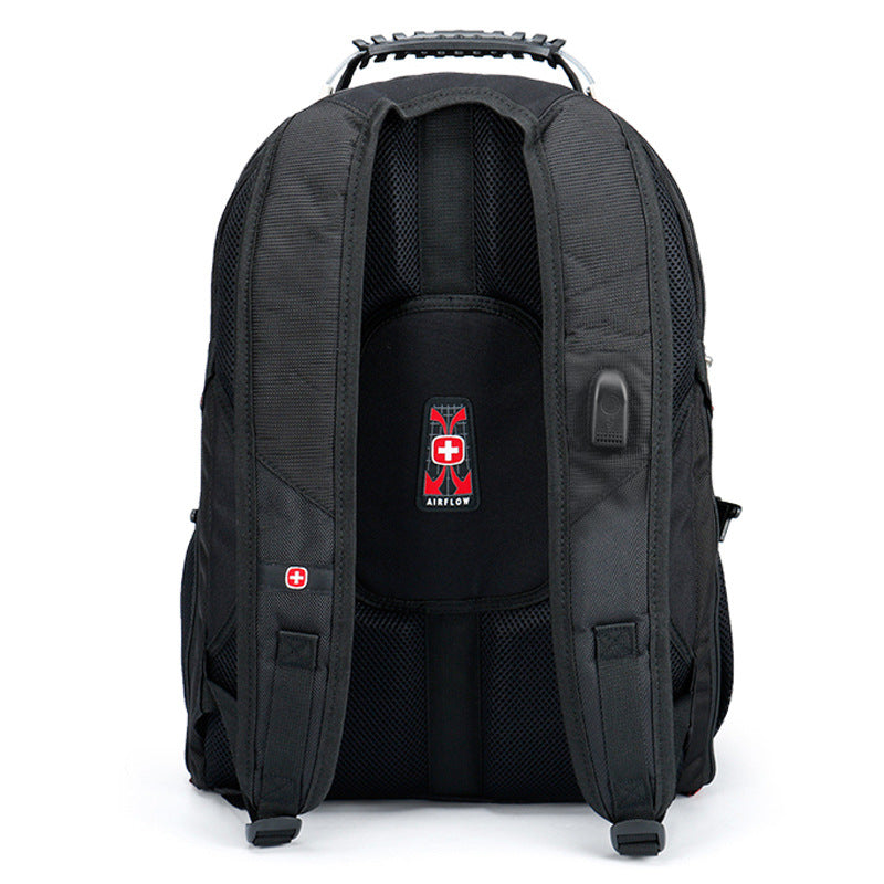 Outdoor Backpack Customized Casual Backpack