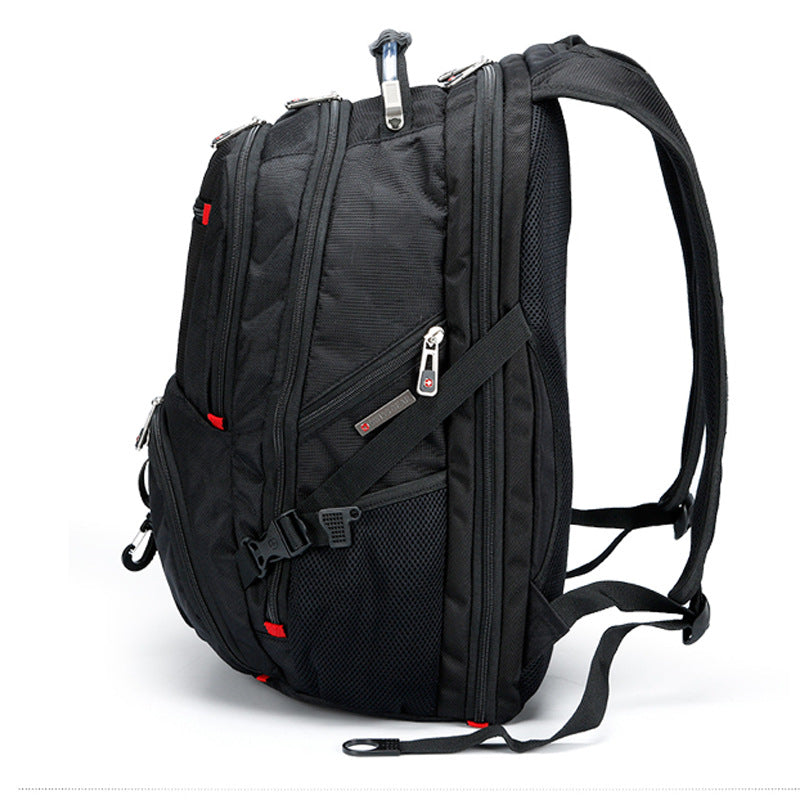 Outdoor Backpack Customized Casual Backpack