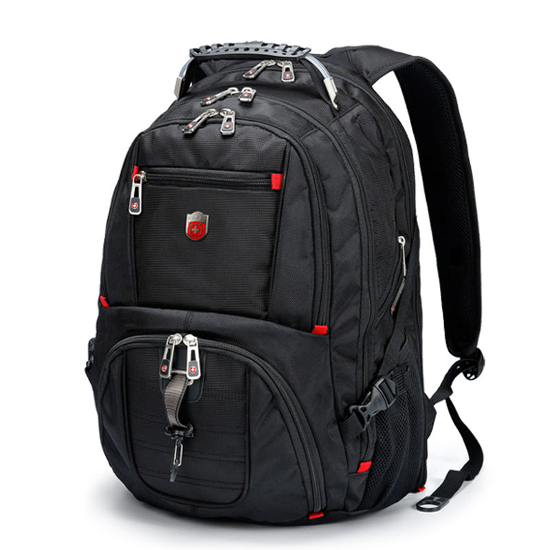 Outdoor Backpack Customized Casual Backpack