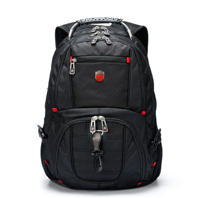 Outdoor Backpack Customized Casual Backpack