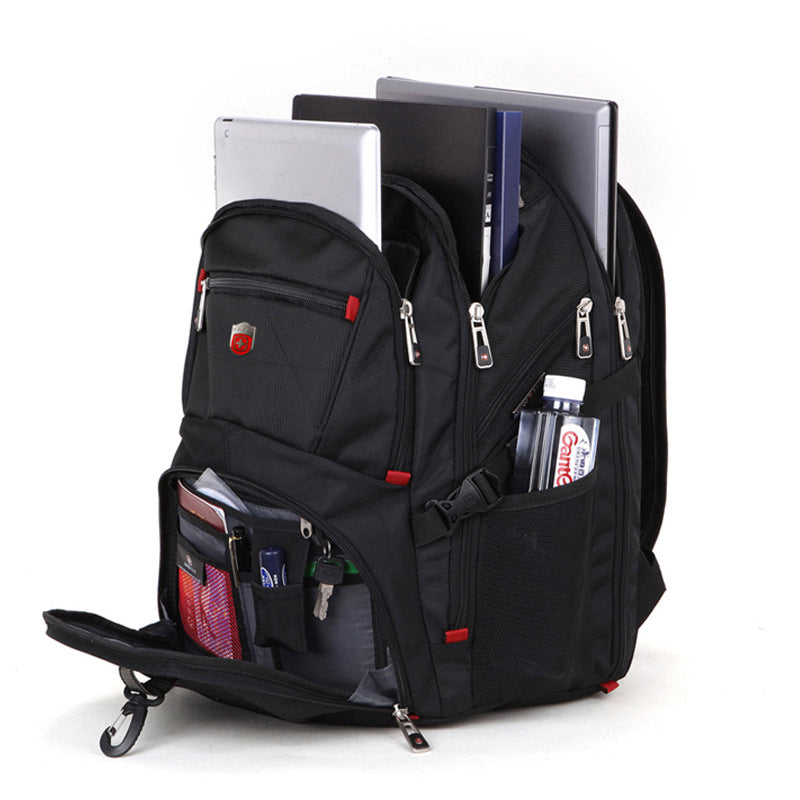 Outdoor Backpack Customized Casual Backpack
