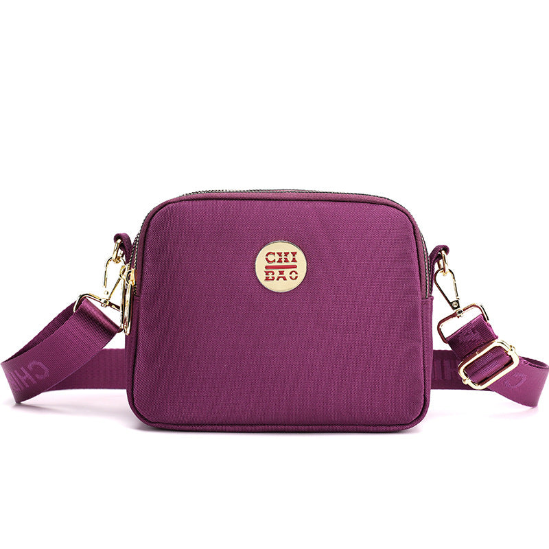 Sac à épaule Casual Sac tendance Et un petit sac carré mode