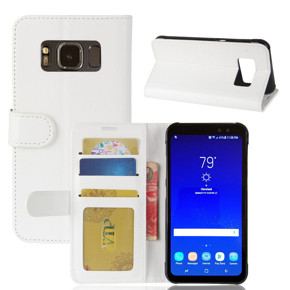 Samsung Galaxy S8 combiné actif