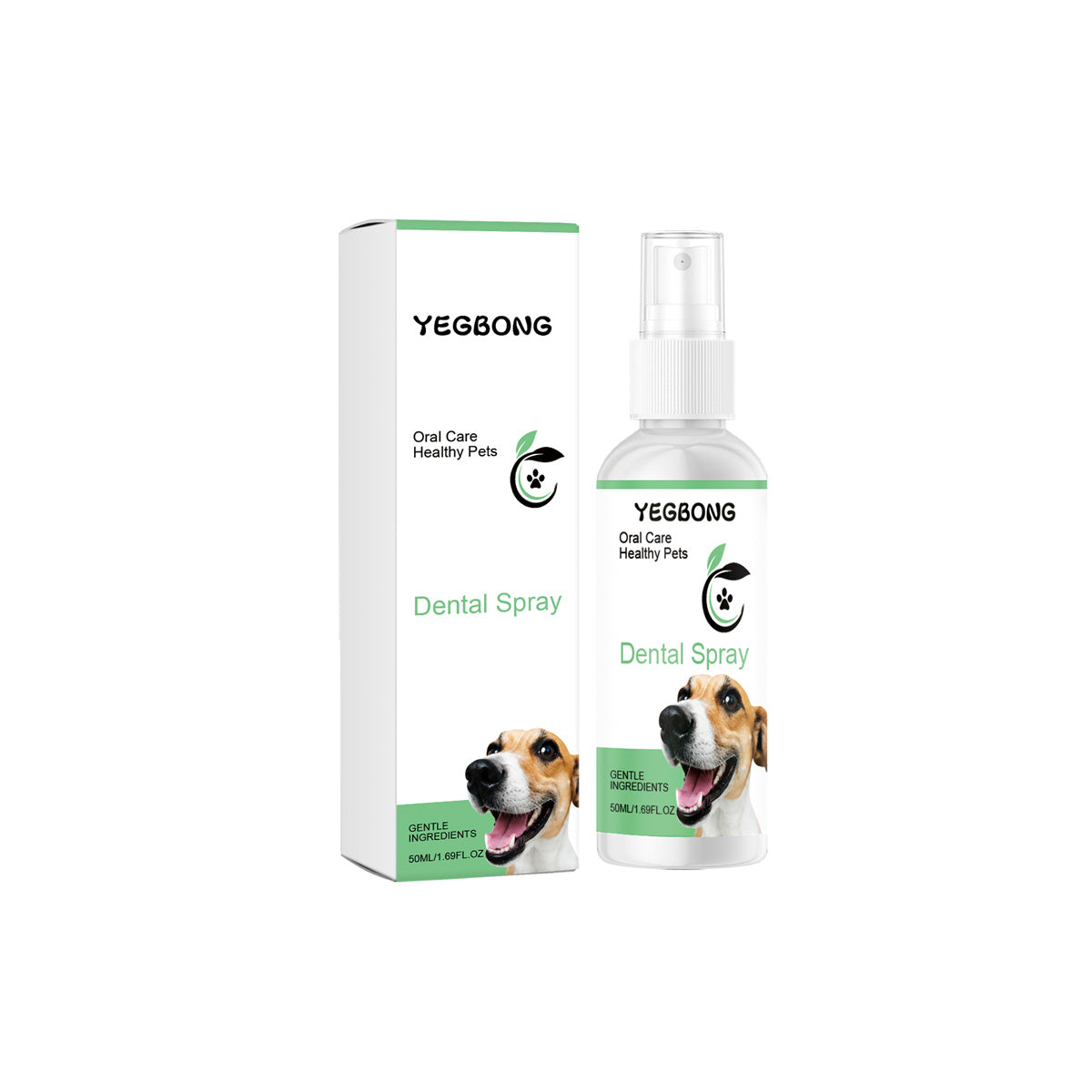 Oral Care Dental Spray