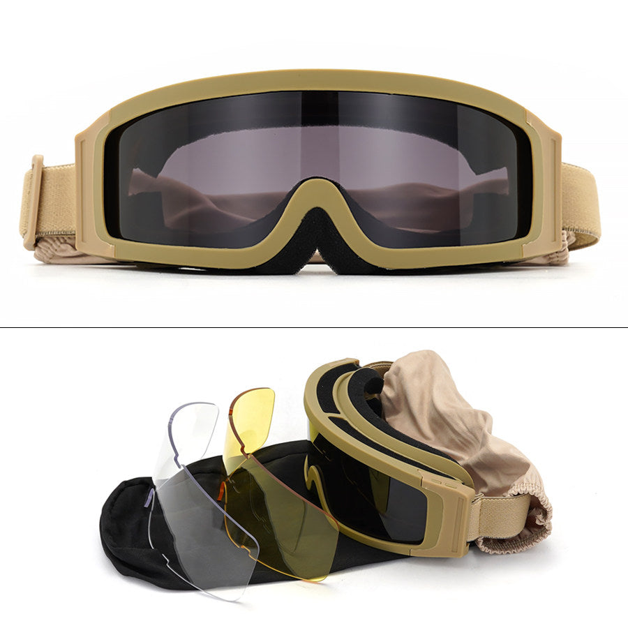Les lunettes antidérapantes antidérapantes antidérapantes peuvent être ornées pour la myopie