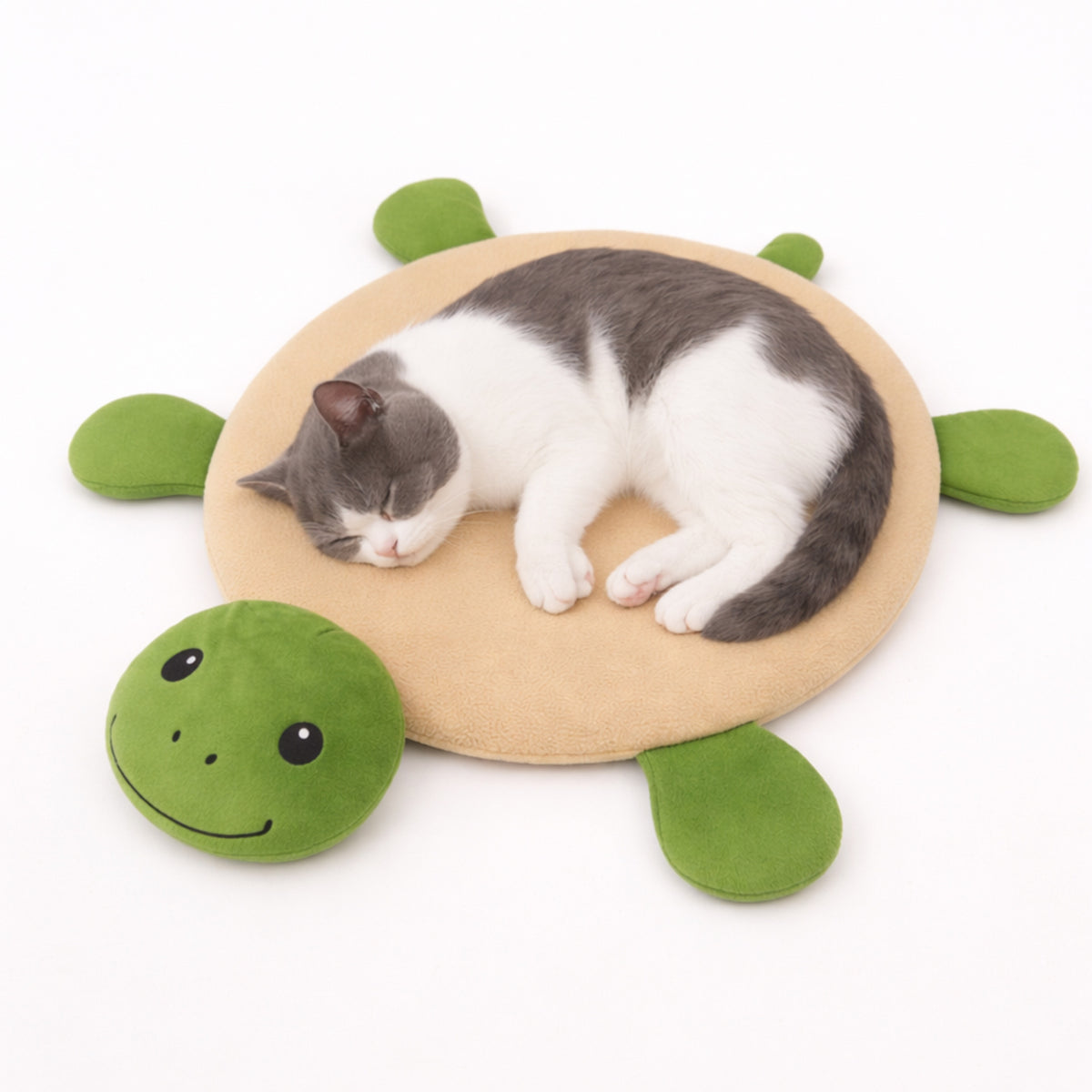 Lit de couchage pour animaux domestiques portatifs