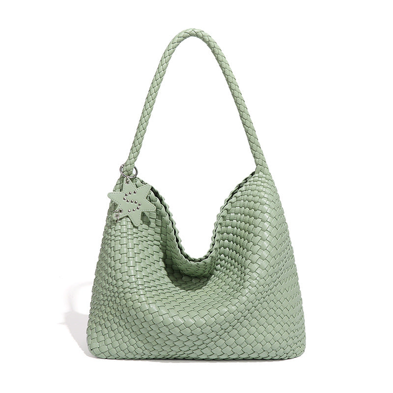 Tissé à la main haut de gamme Niche-design dans Relaxed Laid-back Styleperfect comme un occasionnel ou de navette