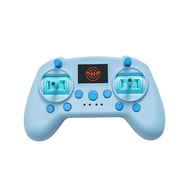 S4 - Bleu - Simulateur - Batterie double