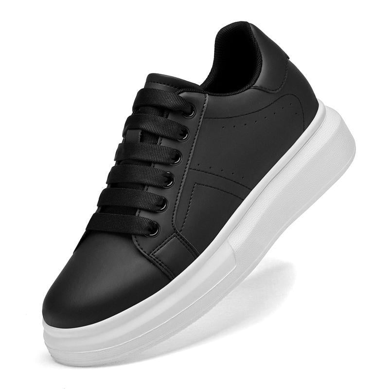Chaussures de sport décontractées tendance pour hommes