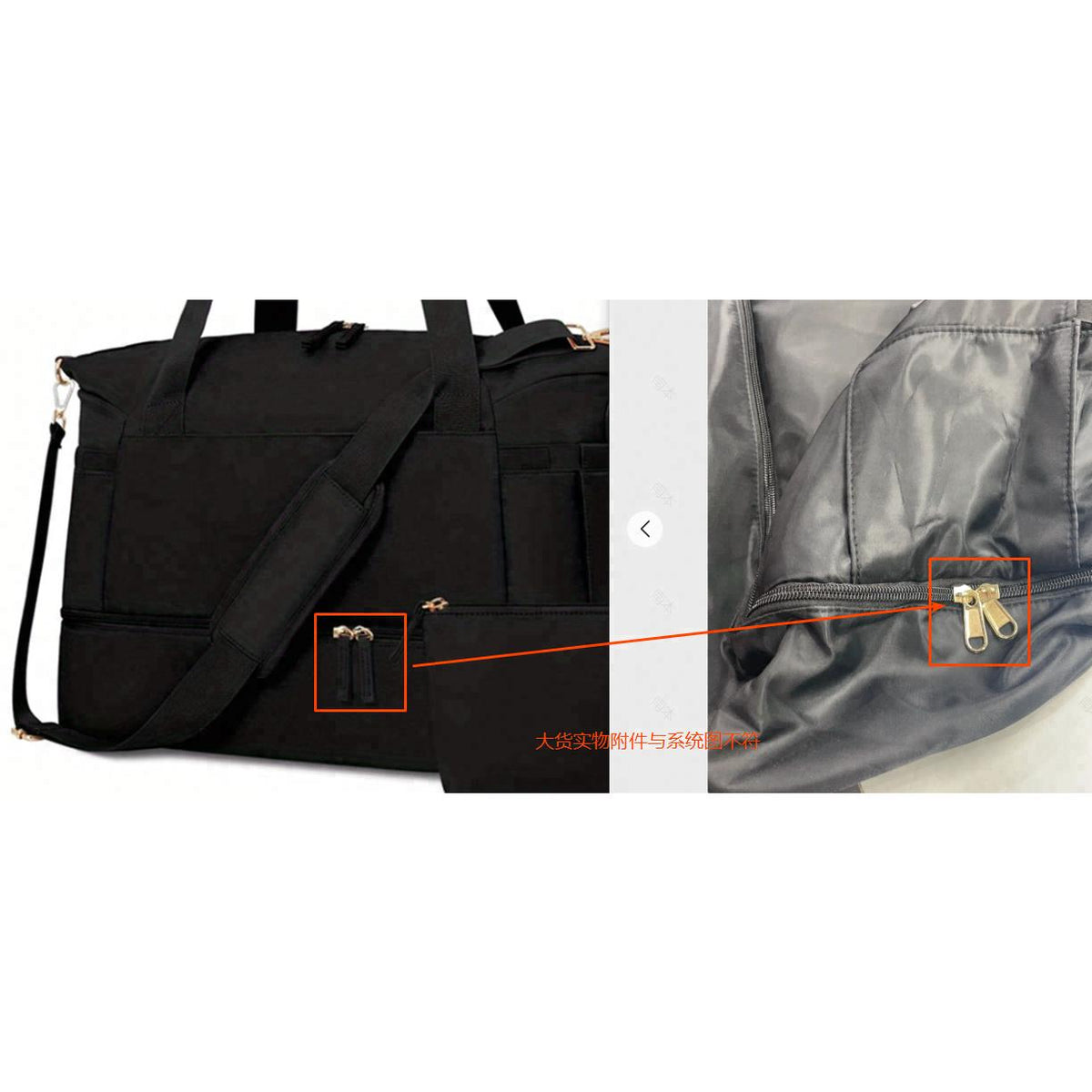 Sac transdermique souple, compact et polyvalent parfait pour une utilisation quotidienne ou des dates