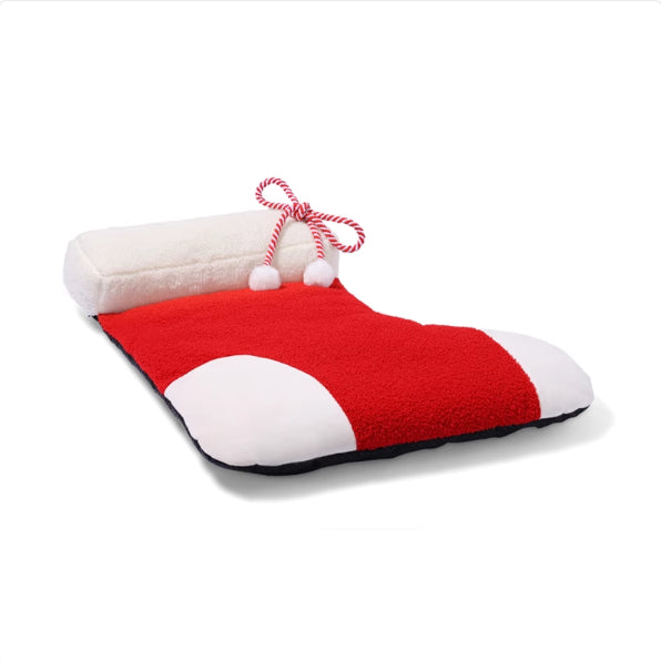 Tapis de Noël créatif quatre saisons