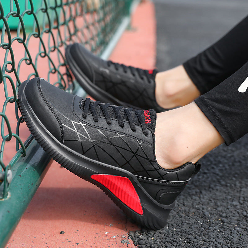 Casual Sports Casual Running Chaussures papa