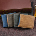 Portefeuille homme mode et personnalisé