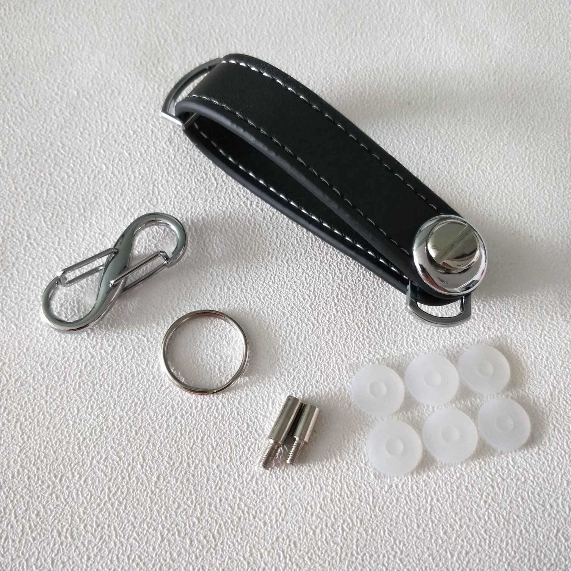 Porte-clés créatif stora