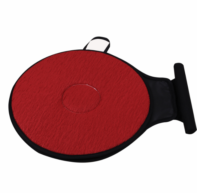 Coussin de siège à 360 degrés pour chaise auto bureau Home Sièges bas respirant Ch