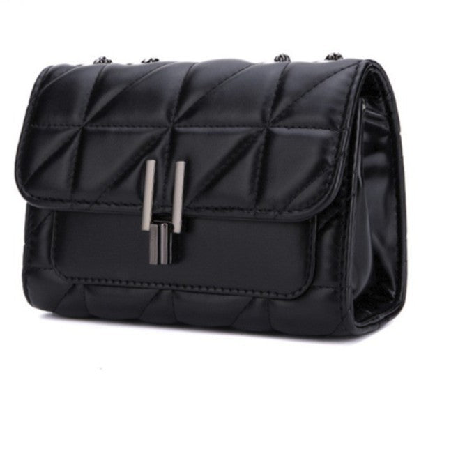 Un sac à chaîne polyvalent pour dames