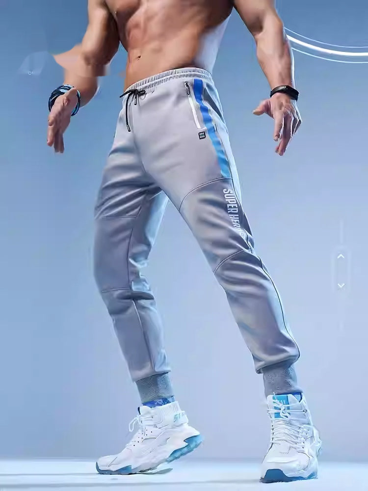 MoLiFang Trendy Marque Homme