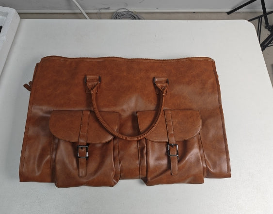 Sac à bagages multifonctionnel extérieur pliable portable