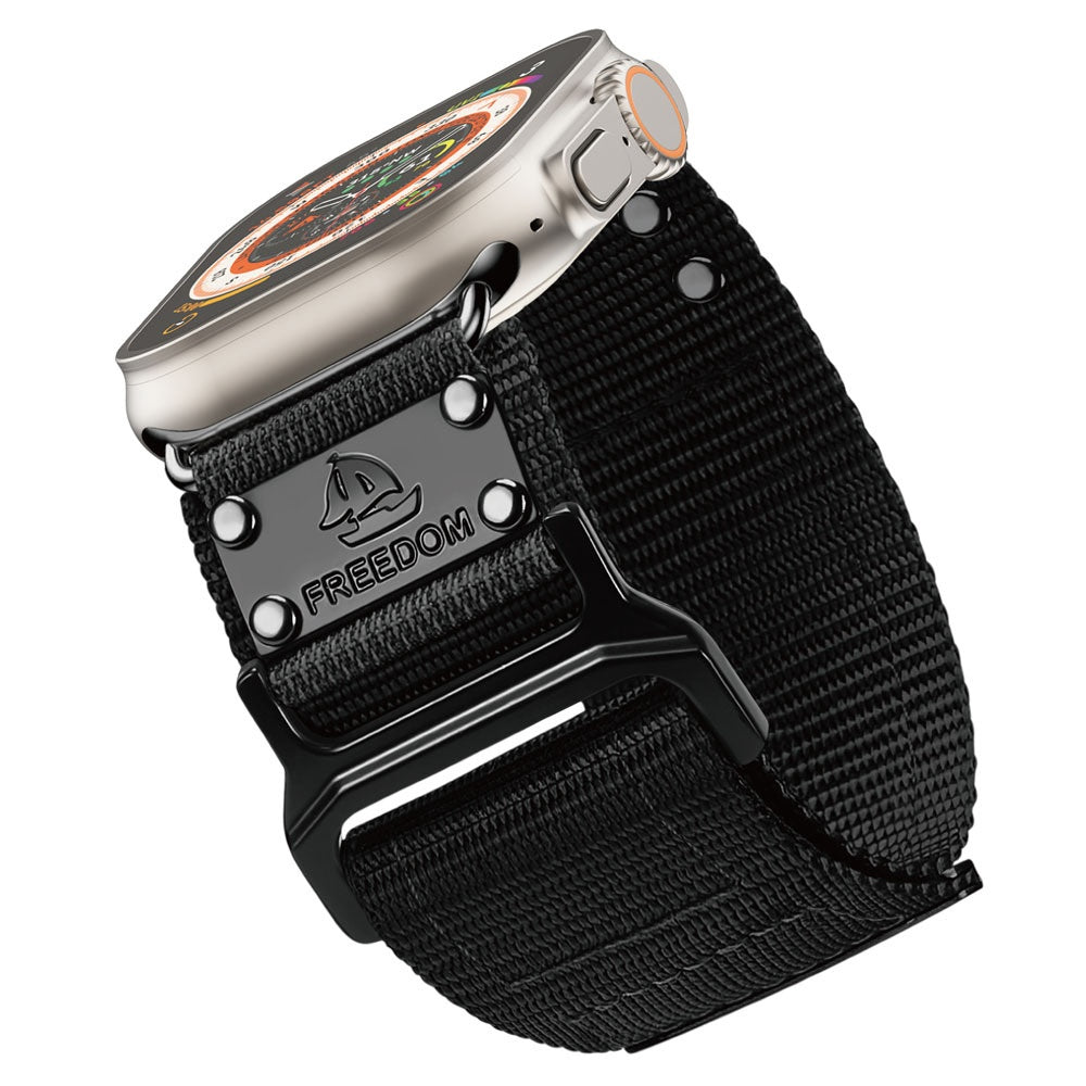 Bracelet de montre de sport de plein air pour hommes