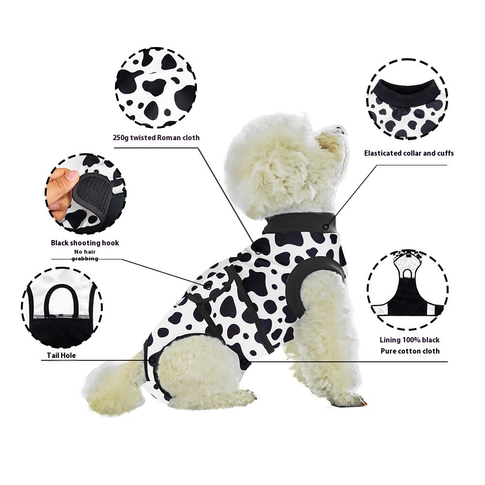 Vêtements universels pour animaux de compagnie