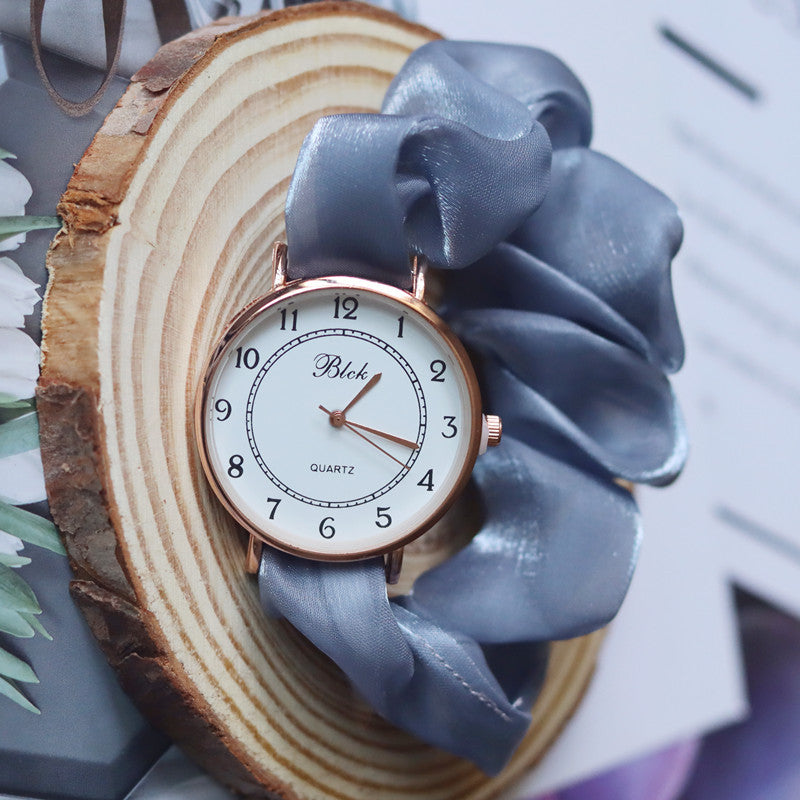 Simple montre casual femme numérique