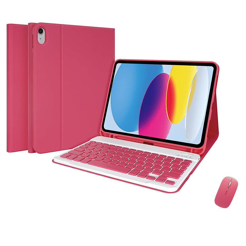 Clavier de protection pour tablette A16 Bluetooth