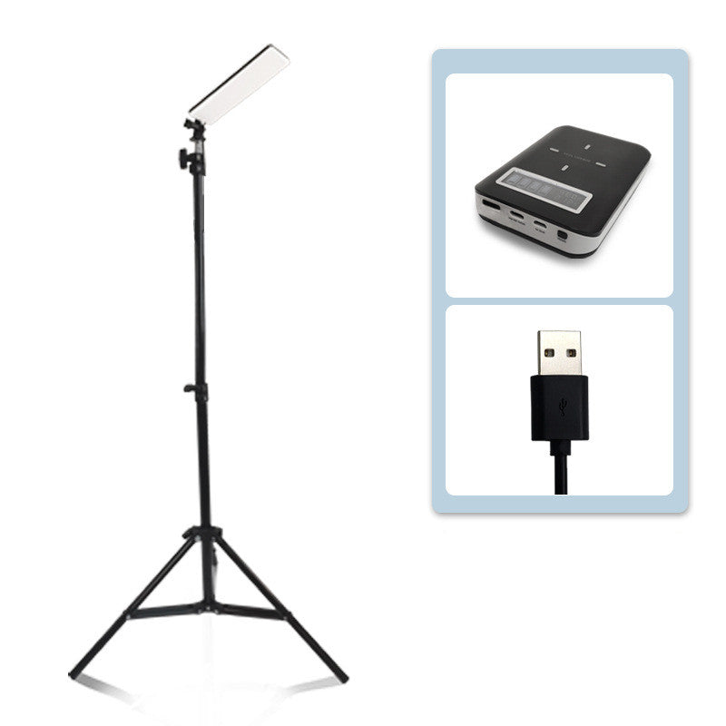 Lampe de camping extérieure
