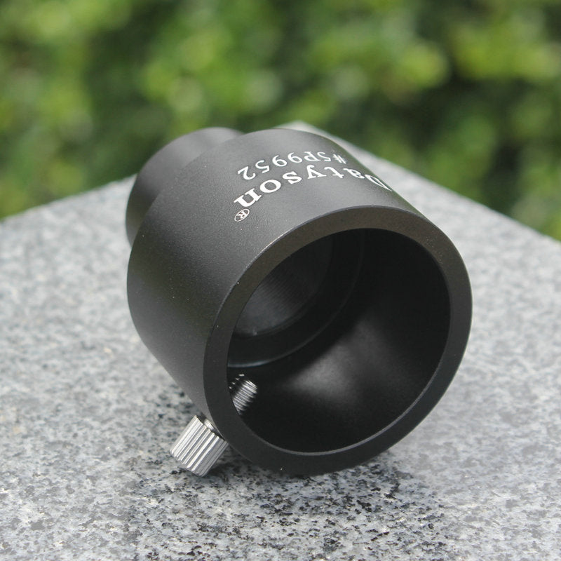 Datyson Accessoires de télescope astronomique 0.965 Inch Interface