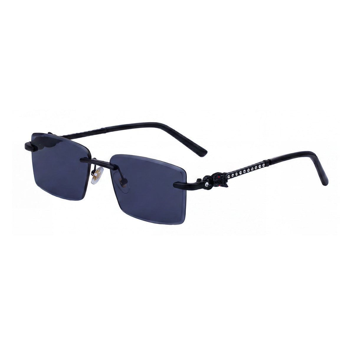Lunettes de soleil haut de gamme pour hommes et femmes