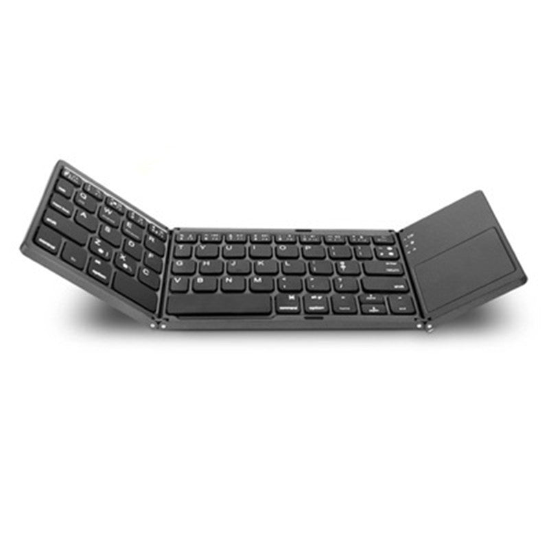 Clavier Bluetooth pliant