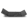 Clavier Bluetooth pliant