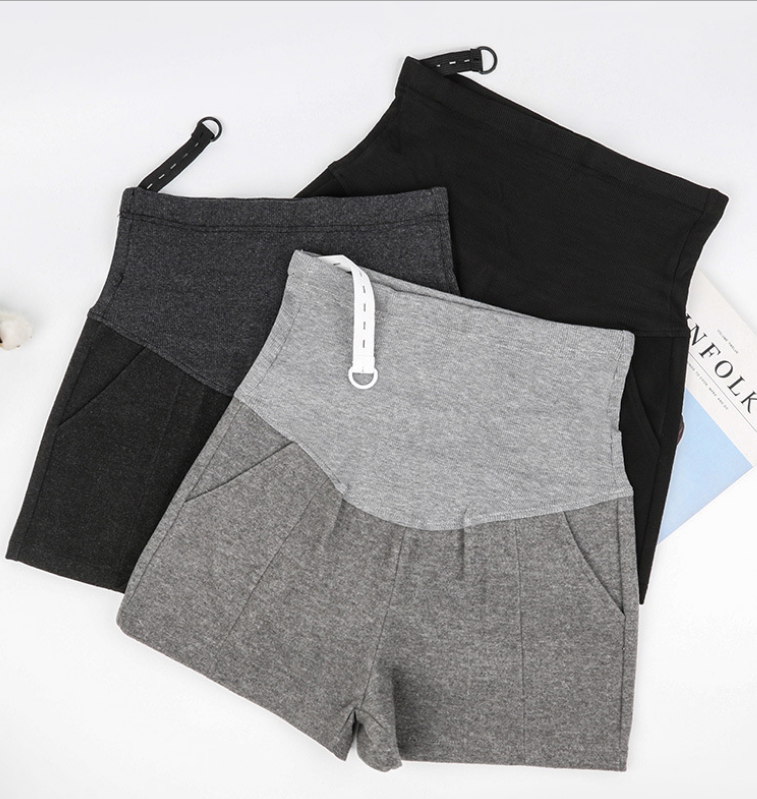 Short pour femmes enceintes