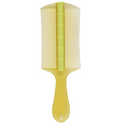 Peigne de grille vert-1