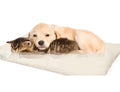 Bouton en plastique auto-chauffage Cat Pad