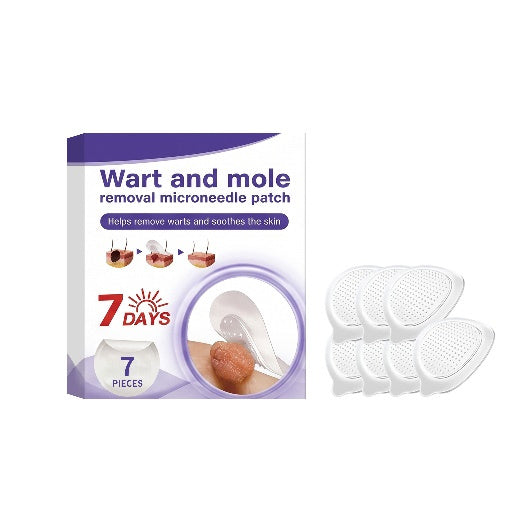Skincare Microneedle Patch