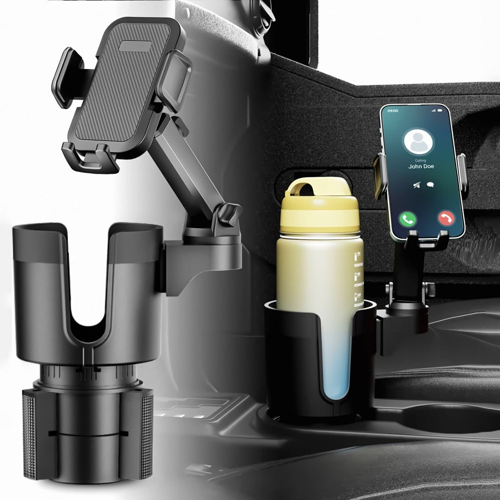 Support de coupe de voiture multifonctions Automotive Cup Rack