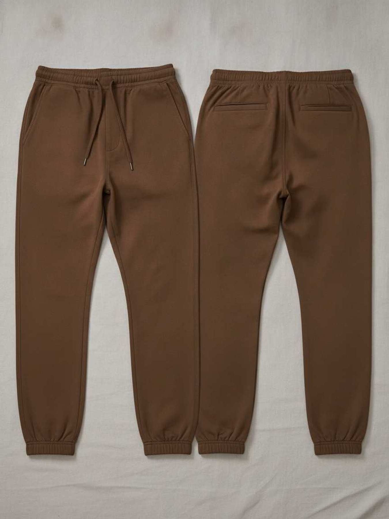 Pantalons occasionnels