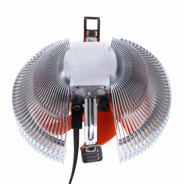 PC CPU refroidissement refroidisseur-Fan