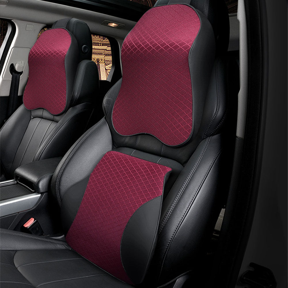 Coussin de voiture