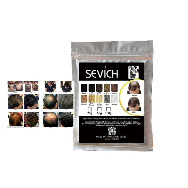 Sevich 50g Fibres