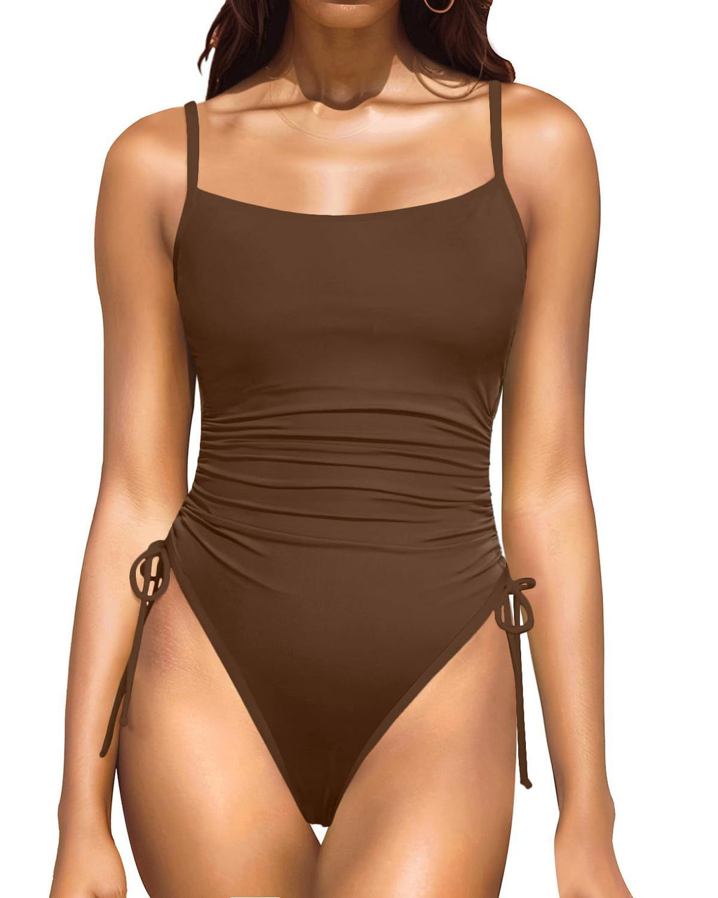 Maillot de bain en une seule pièce