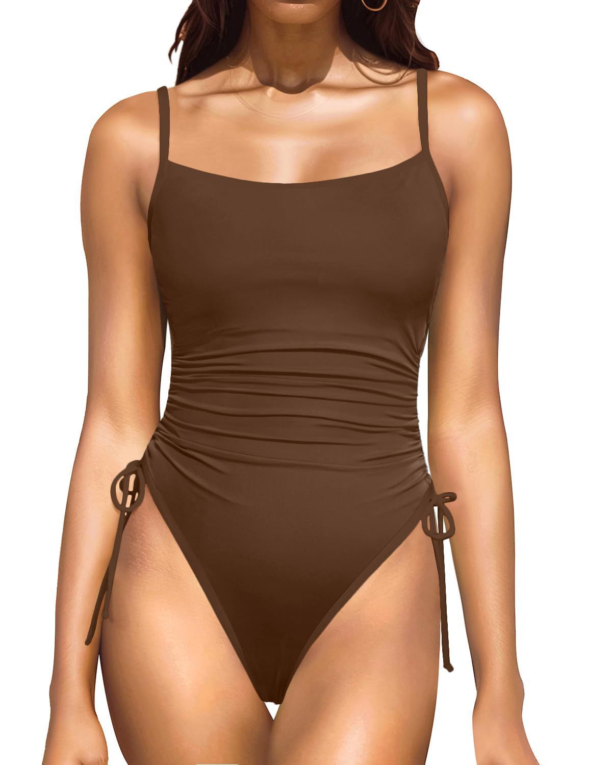 Maillot de bain en une seule pièce