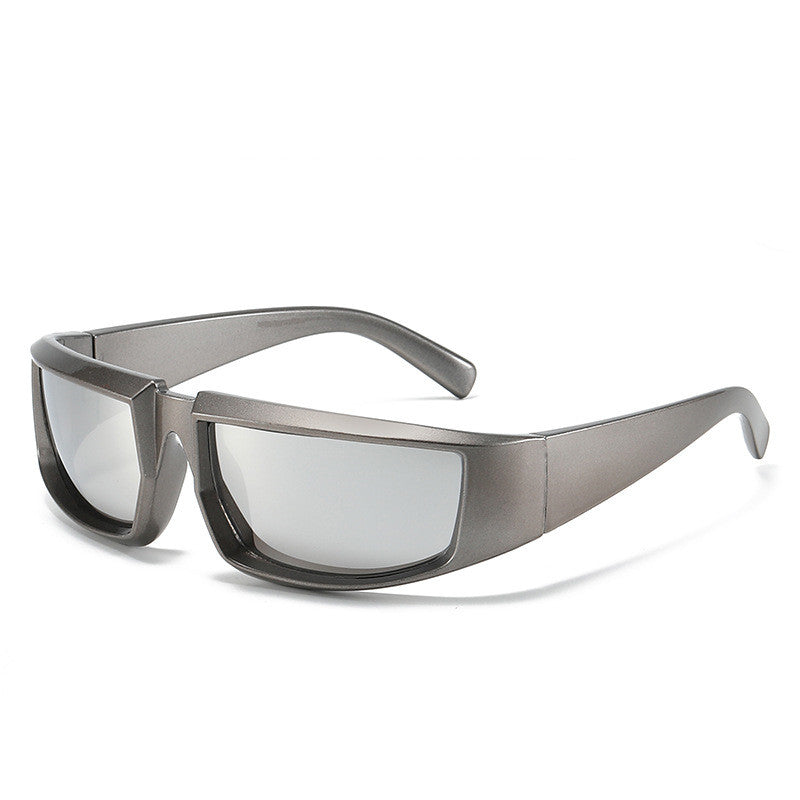 Vélo Sports Trend Lunettes de soleil Hip Hop