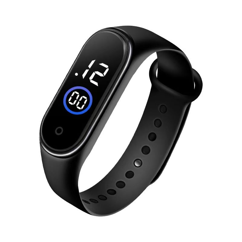 Montre électronique multi-fonctions en plein air