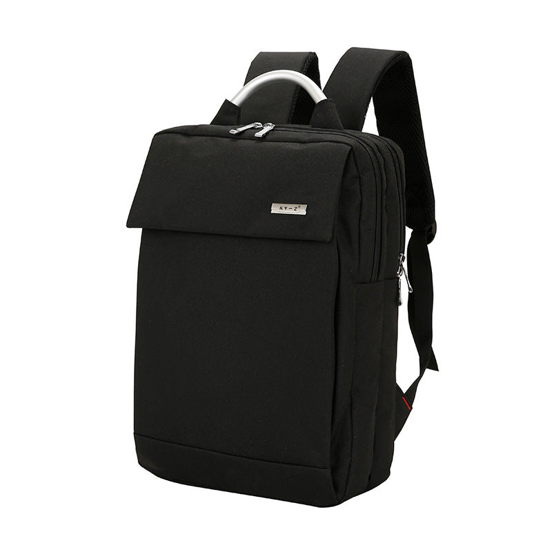 Fabricants et personnaliser le type de double sac d'épaule multi fonction portable PC paquet