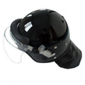 Casque spécial Riot