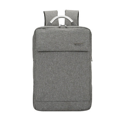 Fabricants et personnaliser le type de double sac d'épaule multi fonction portable PC paquet