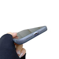 Vintage Leopard Print Protection Grosted Mobile Phone Shell