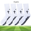 Chaussettes antidérapantes